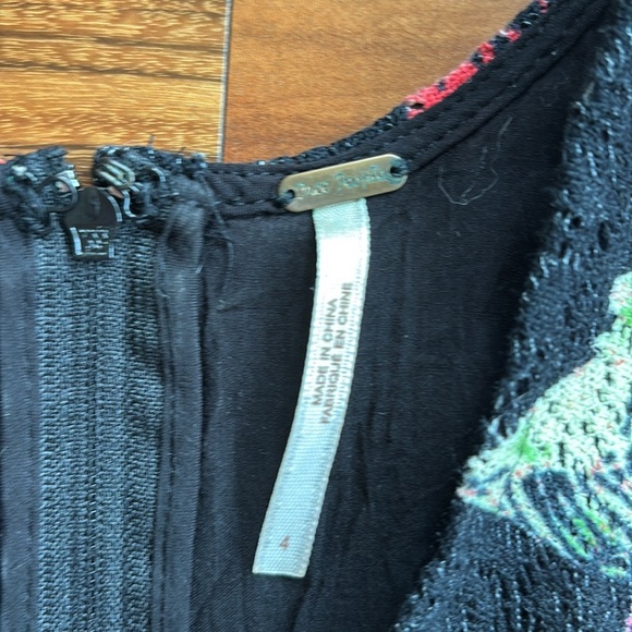 Free People dress - Picture 3 of 11